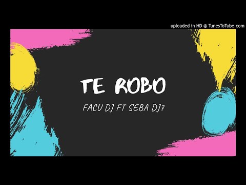 FACU DJ ---