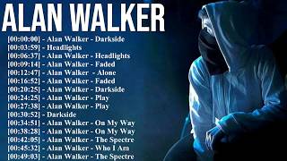 Alan Walker  Collection Playlist Best Songs | Vol. 2