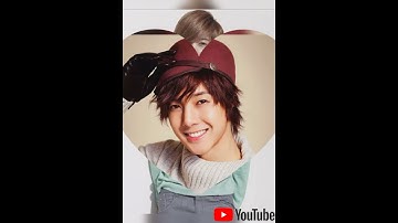 Thumbnail of Kim Hyun Joong #boyoverflower #jihoo 🥰🥰