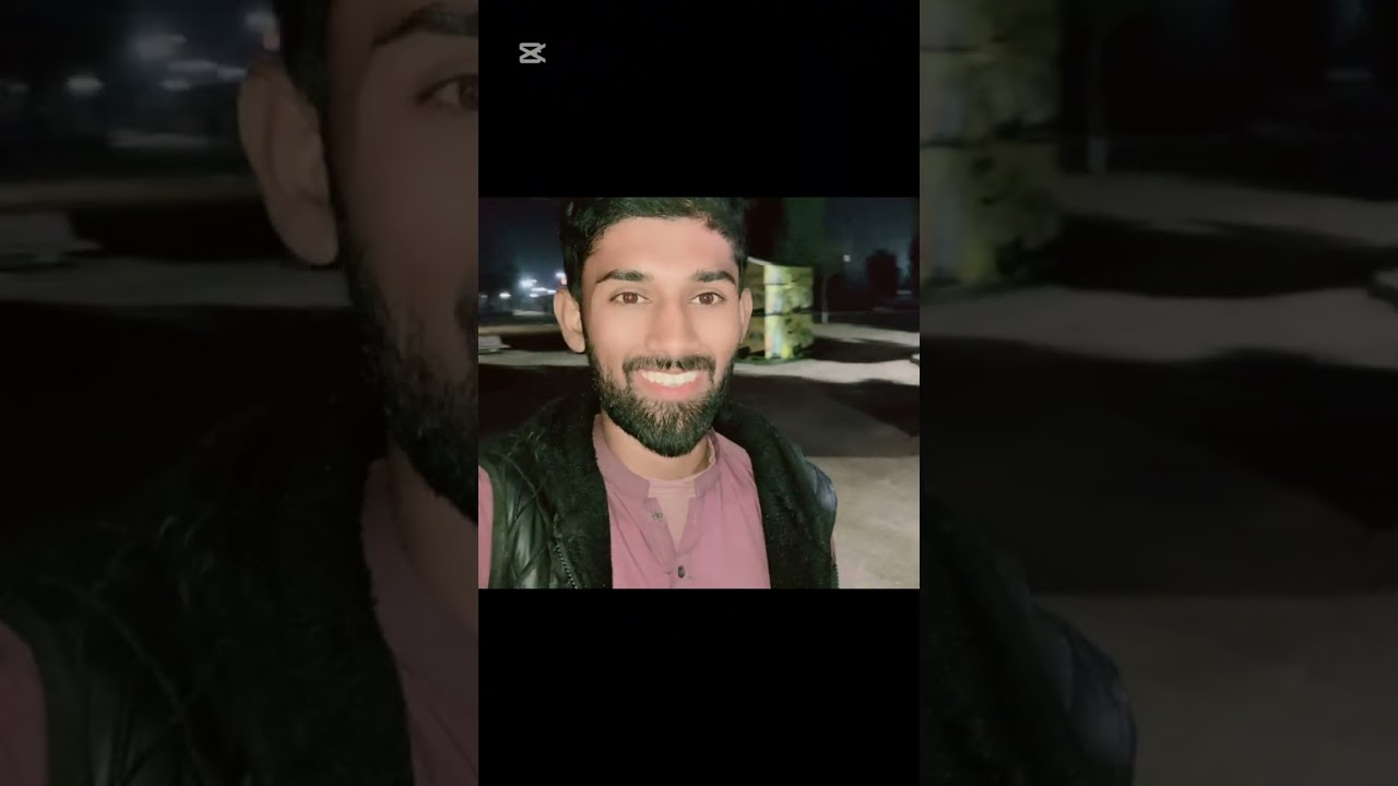 Today enjoy with cousin and friends