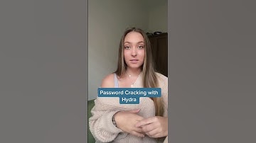 Password Cracking with Hydra