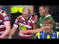 Liam Marshall is CLINICAL | Every 2024 Betfred Super League Try
