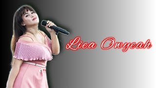 LIEA OWYEAH - PRASANGKA (Live Dangdut)