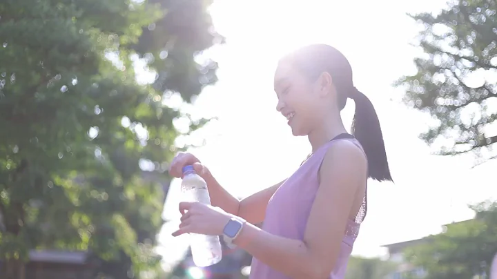 The Top 6 Low Calorie Drinks