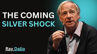 THE COMING SILVER SHOCK ||motivational speech