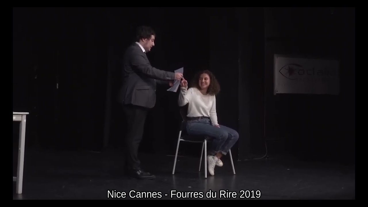 Bande démo - Basile Nouri Koch