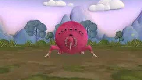 spore starship troopers brain bug