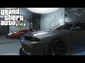 GTA 5 Import/Export 60 Car Garage | How To Use Custom Auto Shop In 60 Car Garage GTA 5 Import/Export 60 Car Garage | How To Use Custom Auto Shop In 60 Car Garage