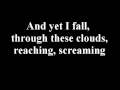 Rise Against- Injection lyrics