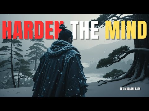 Harden Your Mind 10 Disciplines To Build Mental Toughness Miyamoto Musashi