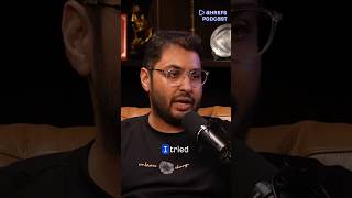 Failing Is How You Win