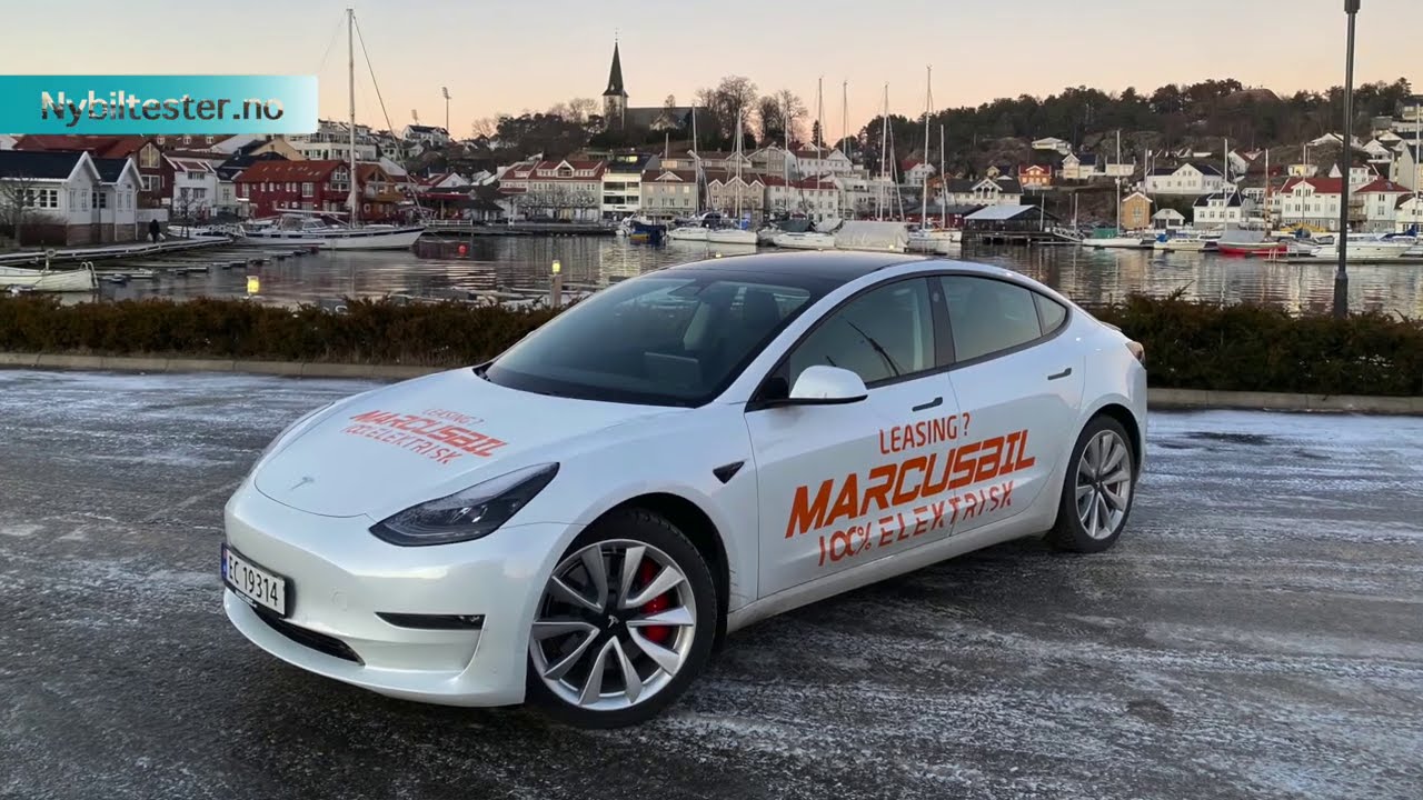 Tesla model 3 de 2021 - Taxi Auto-École - Pimas