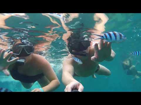 Thailand - Koh Samui 2018 || Gopro Hero 5