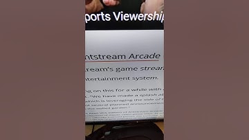 Atari vcs antstream