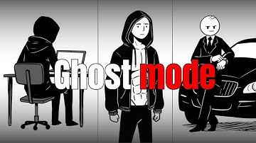 DISAPPEAR Yourself for Next 6 Months & Come Back Like a UNSTOPPABLE!