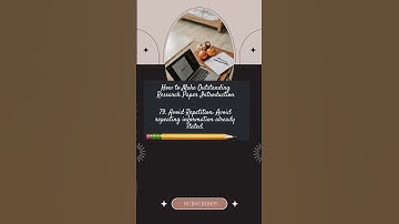 Tip 79. Avoid Repetition: Avoid repeating information already stated #researchpaper #academicwriting