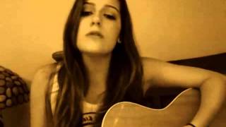 Slow Down - Selena Gomez (Cover by Davina Leone)