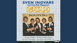 Video thumbnail of "Sven-Ingvars - Lilla vackra Anna"