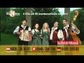 Rot Weiss Rot - Das Beste der Volksmusik - Shop24Direct