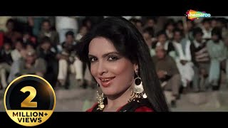Download Mp3 Superhits Of Parveen Babi Remembering Bold And Beautiful Actress Bollywood Classic Songs Retro