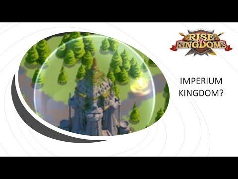 Makna Kingdom Imperium di ROK