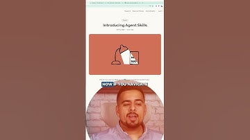 Create Unlimited Claude Skills With One System