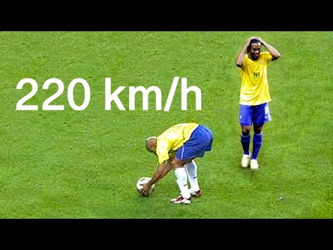 Roberto Carlos Top 15 Overpowered Goals