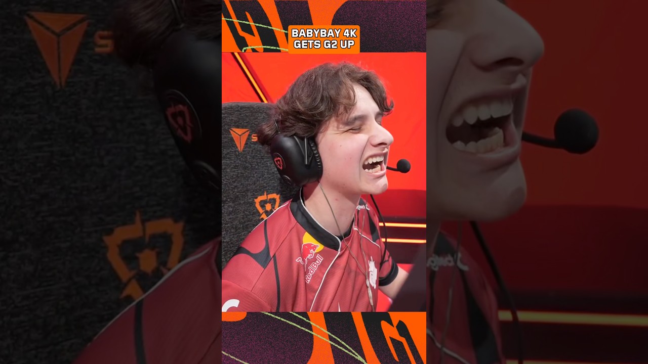 cursed thumbnail 🤝 great clip #VALORANT #VCTAmericas