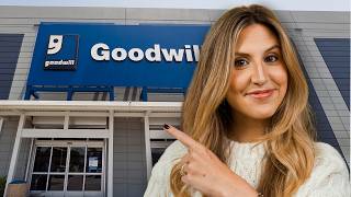 Your Thrift Store Isn’t Bad…You Just Need a Strategy