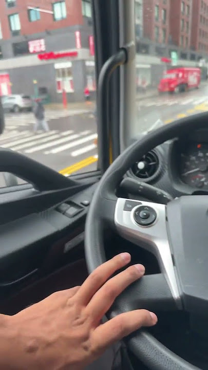 New Hino truck interior #hino #trucks