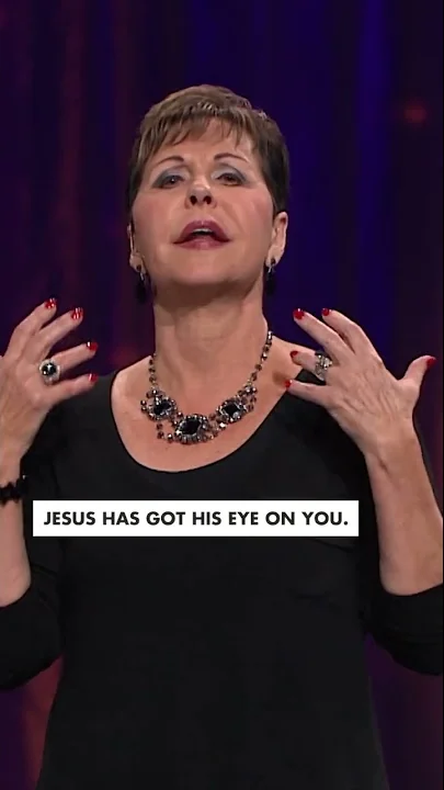 There Is Hope for You | Joyce Meyer