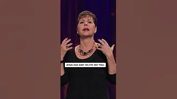 There Is Hope For You Joyce Meyer 