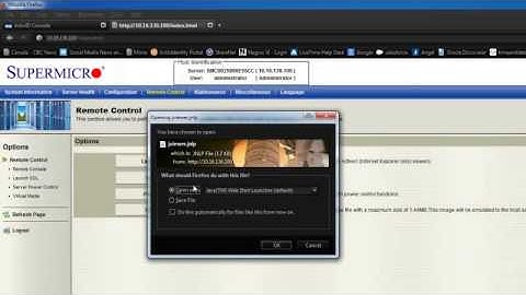 ActivID Appliance: Enable IPMI Access