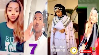 TikTok - Oromo Compilation 7 | አዝናኝ ቪድዮዎች ስብስብ | Kiyyaa Media