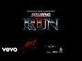 Skillibeng - RUN (Audio Visual)