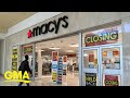 Macy’s to close 150 stores