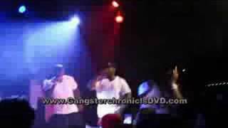 Watch Lox Chest To Chest video