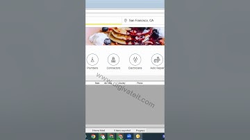 Yellow Leads Extractor 🚀 Extract Data from Yellow Pages & Yelp Fast #yellowpages #leadgeneration