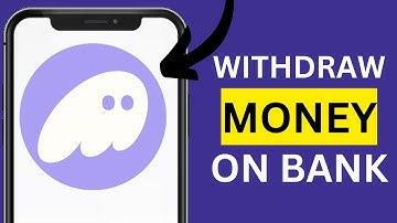 How To Withdraw From Phantom Wallet To Bank - Full Guide