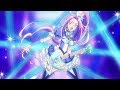 スイートプリキュア 第22話 予告 ララー 魂の調べ その名はキュアビートニャ 2011 2012 PrettyTrad