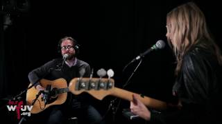 Aimee Mann - &quot;Patient Zero&quot; (Live at WFUV)