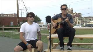 The Garden Statement: Pentimento - "It's Okay" Acoustic