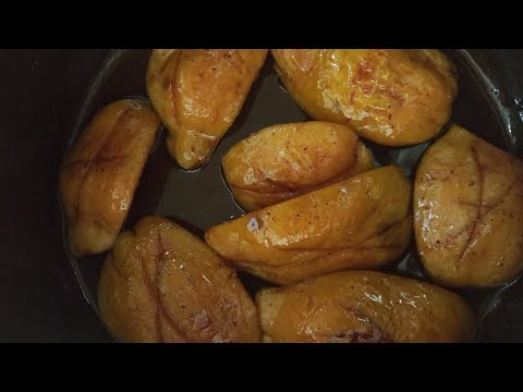 السفرجل معسل ولا ألذ