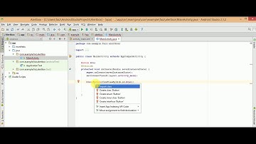 how to close,Exit application using AlertDialog