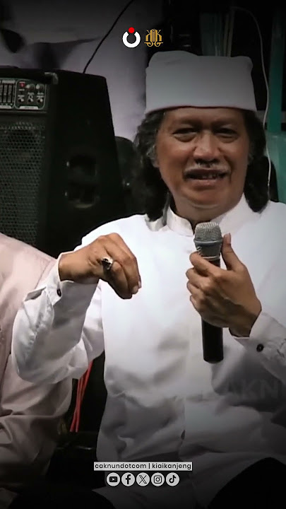Makna Bersyukur #caknun #mbahnun #emhaainunnadjib