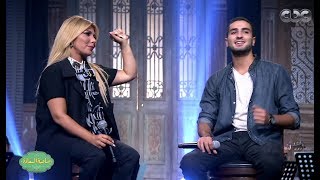 صاحبة السعاة |  شاهد دويتو اصالة ومحمد الشرنوبي 