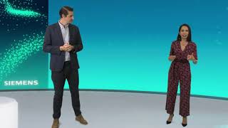 Smart Buildings Connect 2021 Teaser Video