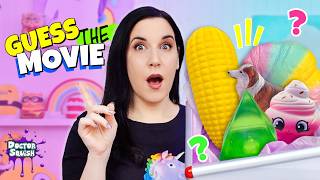 Can I Solve The Mystery Box of Squish?! Every Squishy is A Clue!
