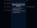 Salesforce Triggers 🔥 Bulkification Trick Question!