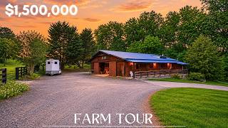 200 McClure Drive video tour